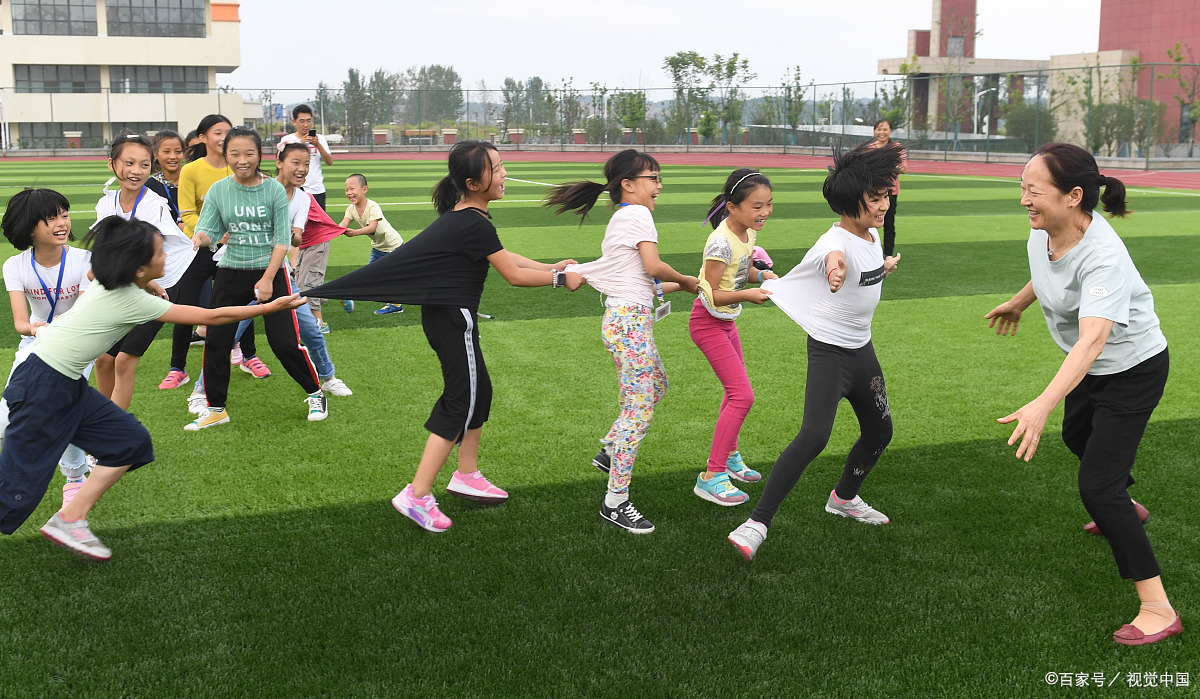 孩子玩游戏不仅是为了开心,有时还为了治愈焦虑和冲动