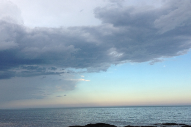 心理测试:哪一片乌云最先散开?测你的感情将会有什么转机?