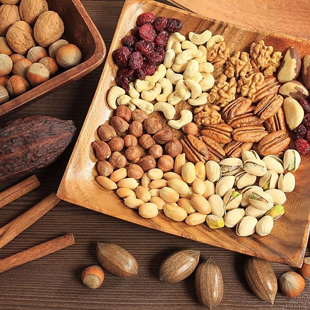 坚果- 热门商品专区