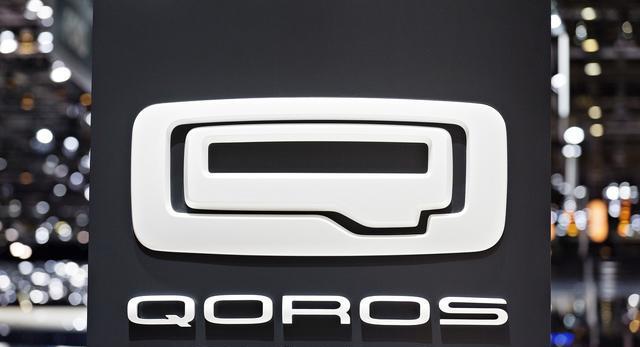 这三个汽车logo可能是中国自主汽车品牌里最好看的了!