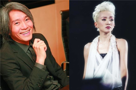 梅艳芳葬礼周星驰去了吗 这些细节感动无数人