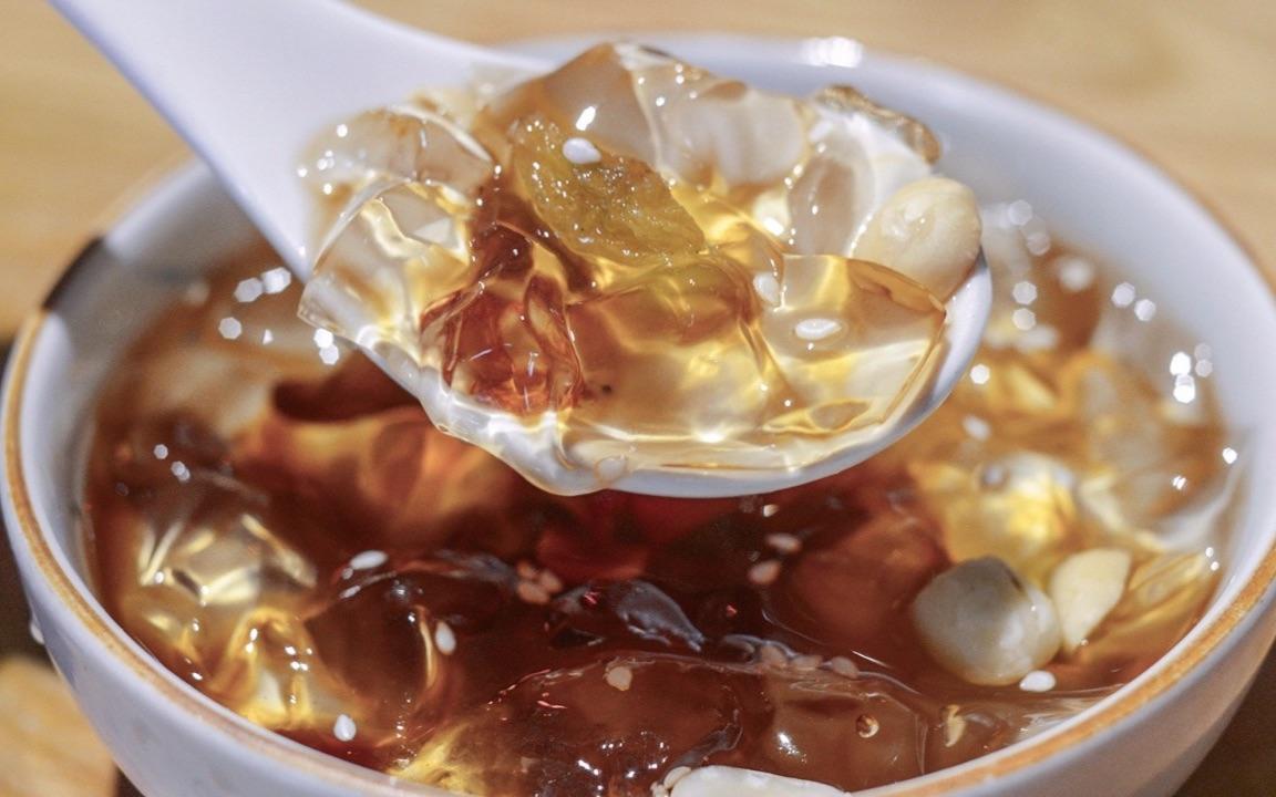 带您寻找成都美食,到成都必吃的小吃