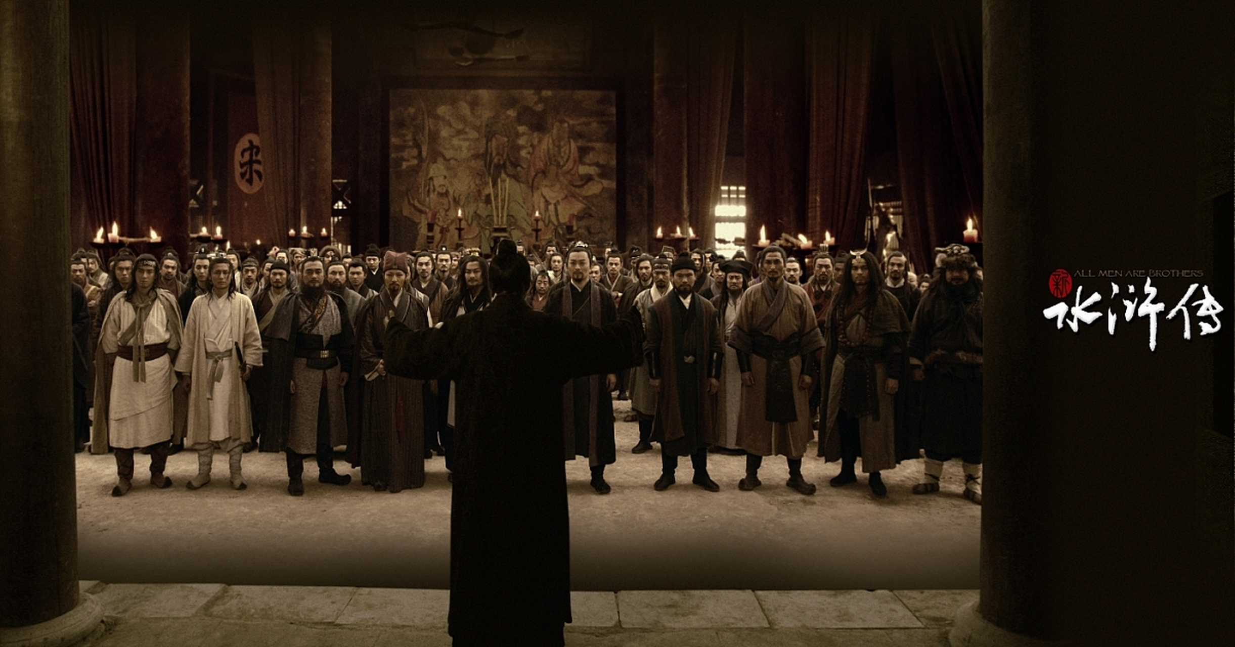 [原文:水浒传起义失败的原因是什