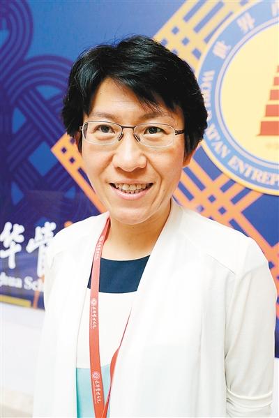 访谈|刘晓蕾:西安发生了很大变化 已向国际化大都市迈进