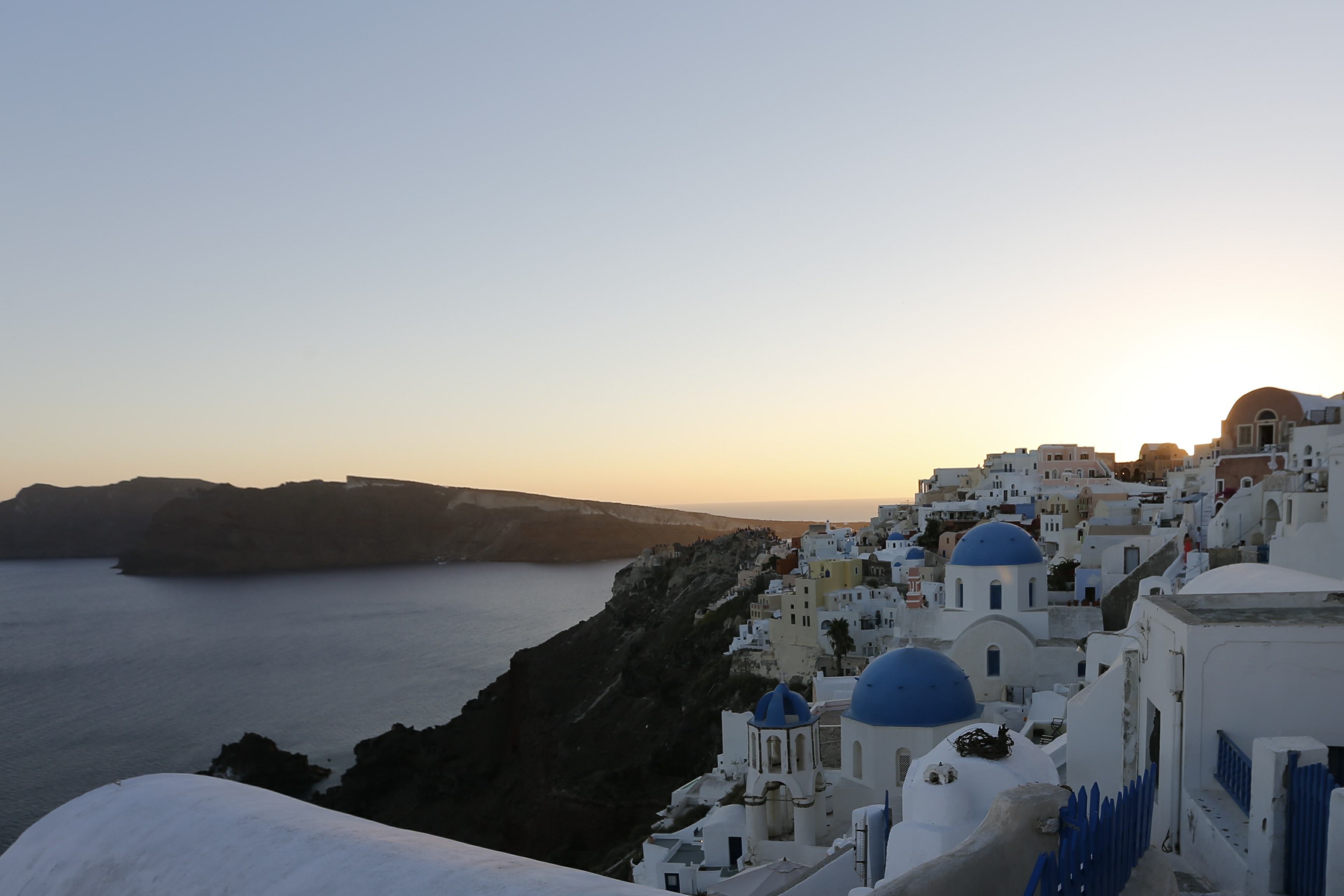 米克诺斯岛犹如爱琴海上一颗璀璨明亮的明珠,岛上最