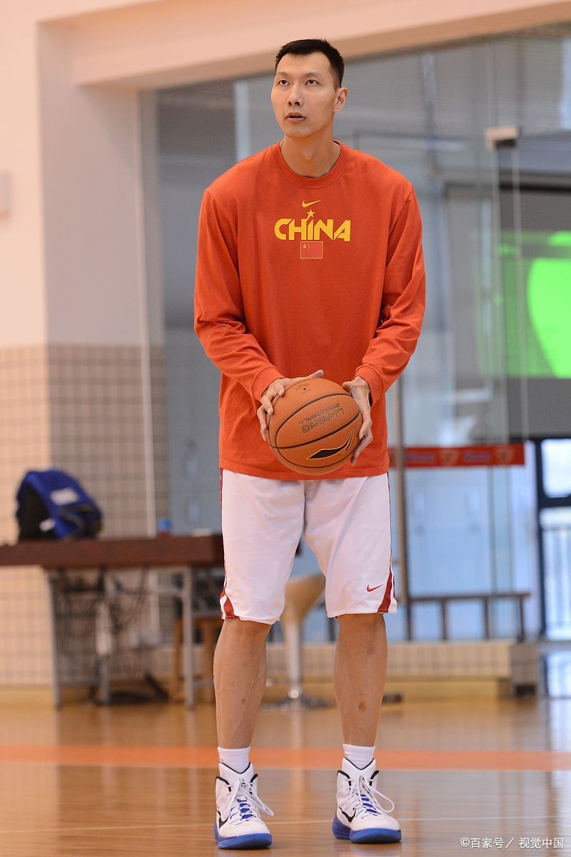 易建联的"无声回应":