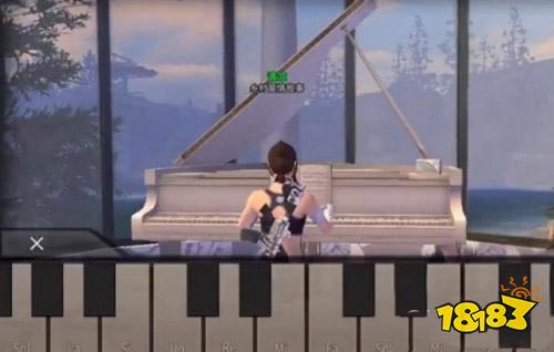 明日之后好嗨呦钢琴谱是什么 好嗨呦钢琴简谱