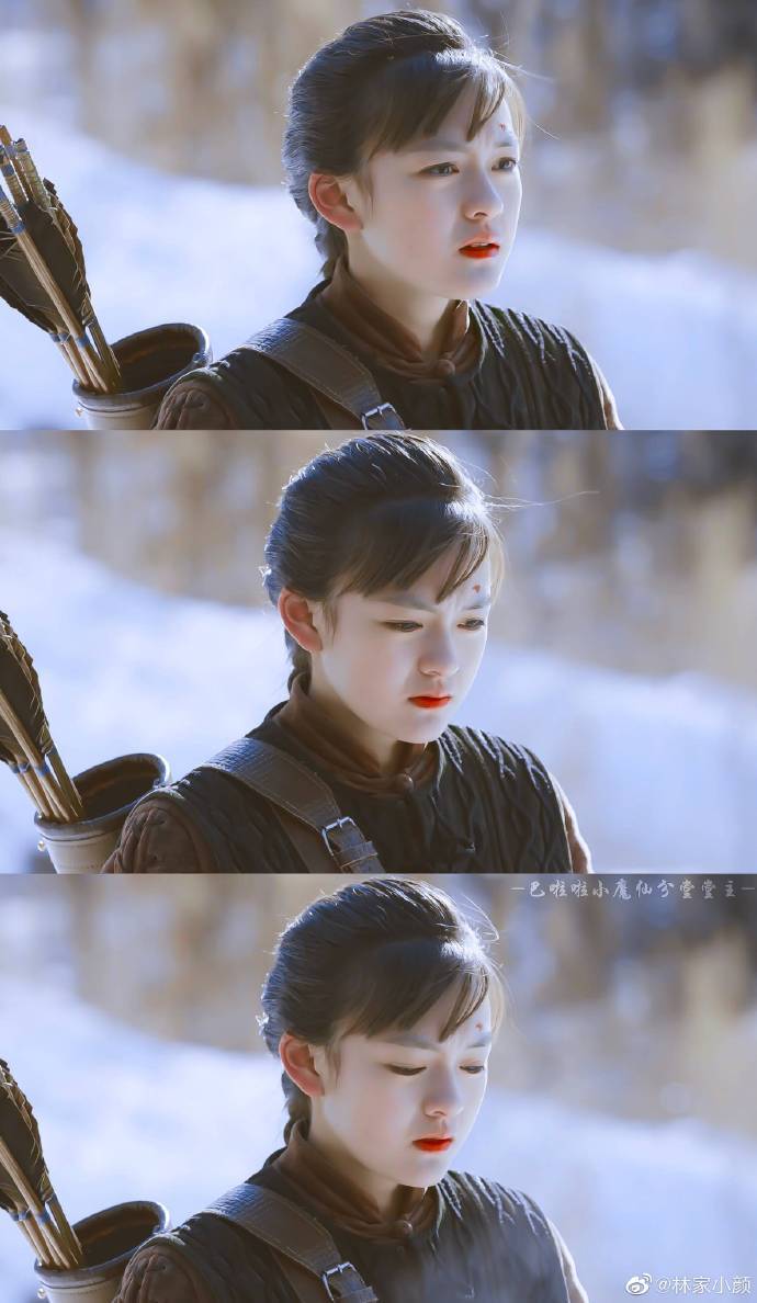 沦陷在淇妹的大鱼塘了～～～ >>关注#文淇##愚人节云整蛊