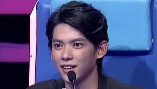 陈柏融张予曦相差9岁,陈柏融参加非常完美告白的女生是谁?