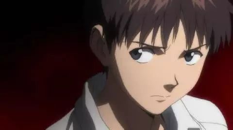 碇真嗣声优抱怨:别总来问我eva的事情