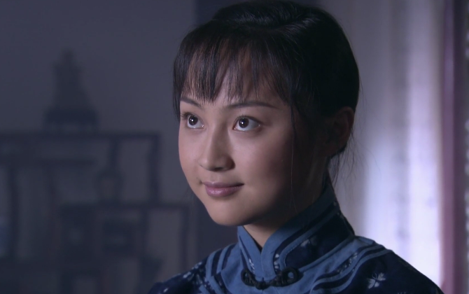 电视剧《紫玉金砂》 2005年姚笛出演电视剧《紫玉金砂》饰演徐月莲.