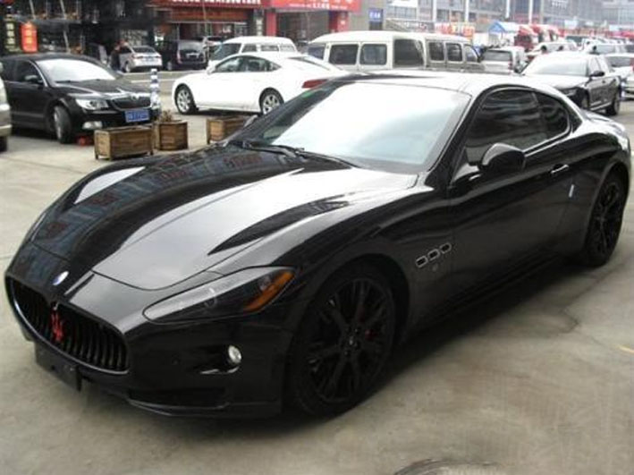 大家只关注鹿晗的颜值,不关心他的座驾,原因竟然是这个!