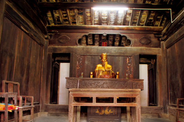 丘濬故居——琼州才子承祖志济天下,小说成为韩国学习华语教科书