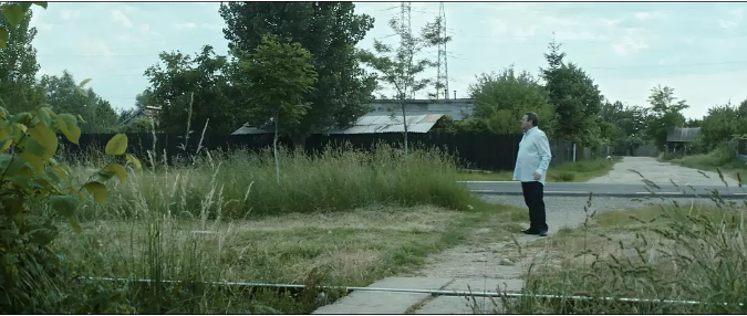 影评:《毕业会考》,聊聊这部戛纳电影节的最佳导演奖作品