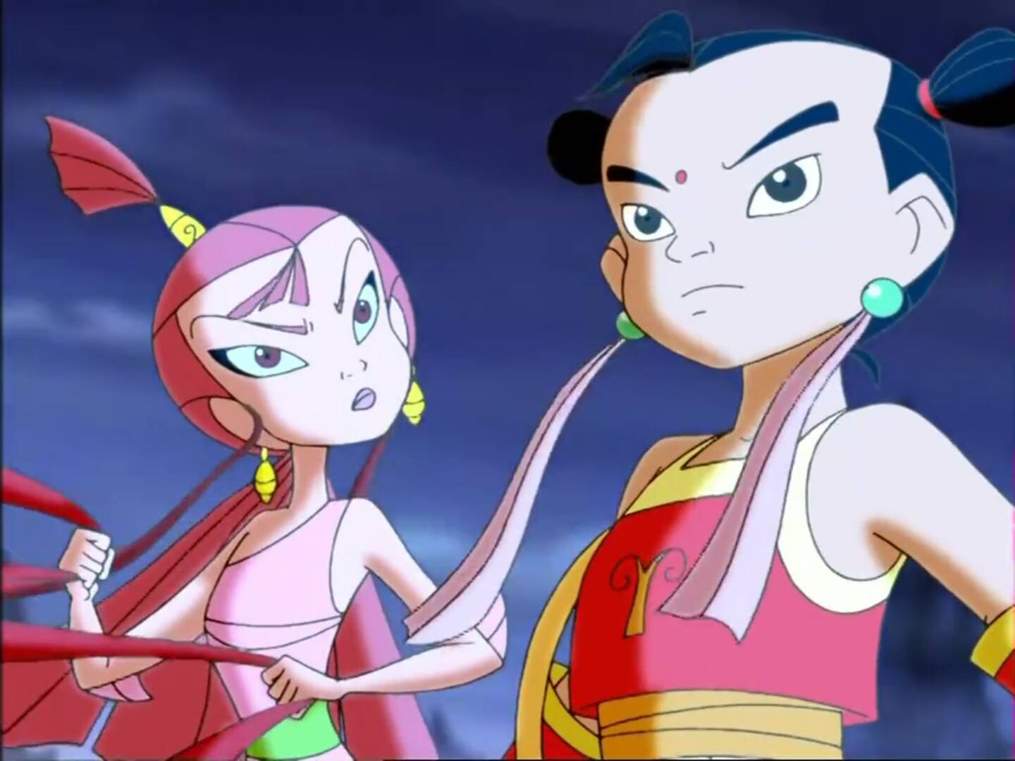 都是翻拍经典,影视剧为何一直输给动画片