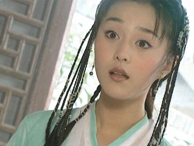 《小李飞刀》吴京成就梦想,范冰冰跌入谷底,而她却