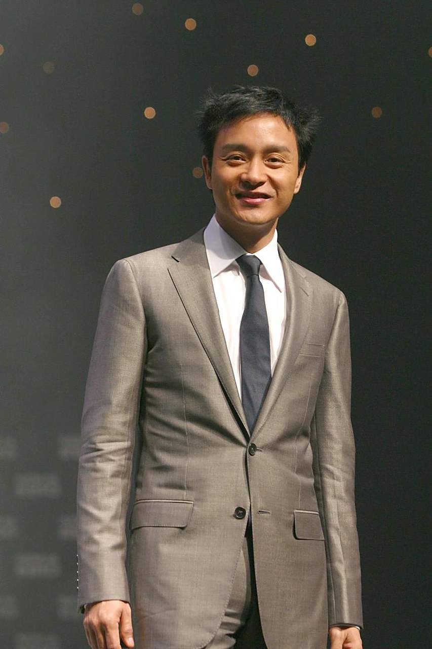 今天4月1日,张国荣(1956年9月12日一2003年4月1日),出生于香港,中国