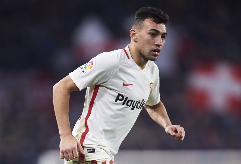 穆尼尔(塞维利亚)