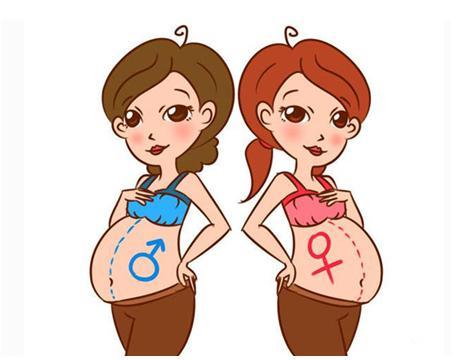 男孩儿提前出生,女孩儿推迟出生?原来早生贵子是这个意思?