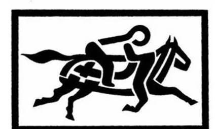 字里有画,画中藏字,你能看出几个?