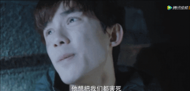 吴磊从小就演戏,可以说是