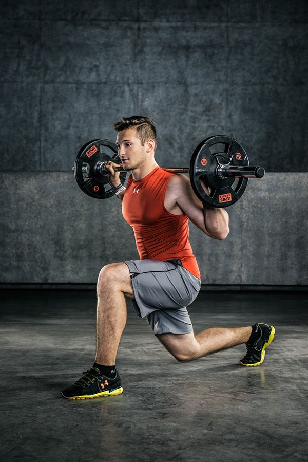 健身增肌,该如何安排组数和次数,才能使增肌效果更加有效?