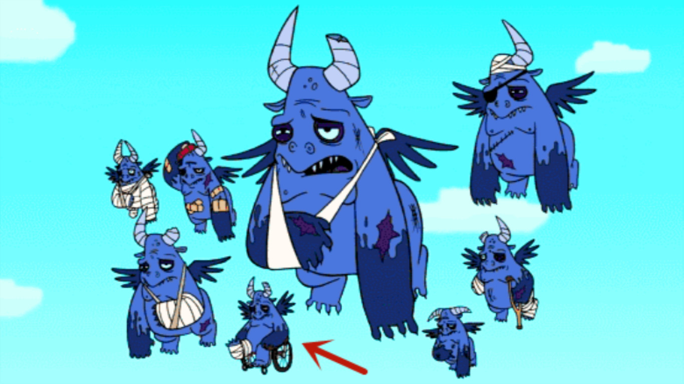 《部落冲突》谁也逃离不了"真香定律",包括建筑工人!