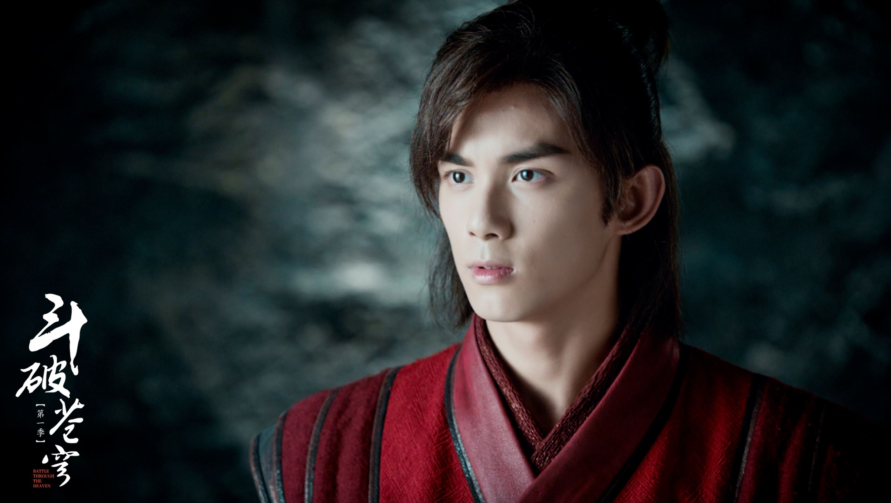 6岁和胡歌搭档,15岁凭借琅琊榜成名,19岁吴磊人气为何那么高?