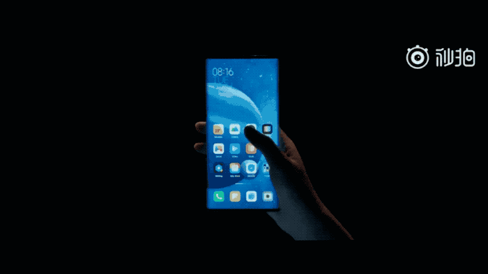 没货卖的小米mix alpha,真的是雷军用19999元造的噱头吗?