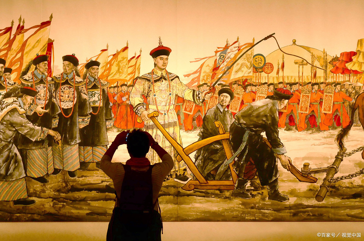 清朝公主的寿命为什么这么短?