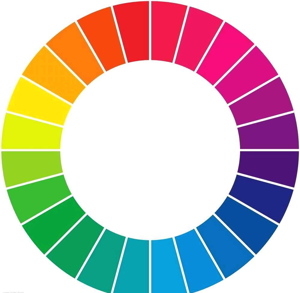 色彩心理学:瓷砖美缝怎么选择?30种美缝颜色如何搭配诺贝尔瓷砖