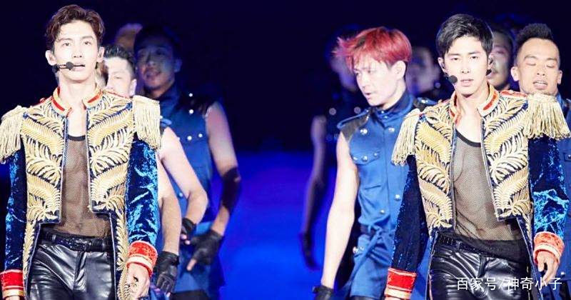 东方神起在日本夺「2018 演唱会动员力」冠军,仙后威力惊人 东方神起在日本夺「2018 演唱会动员力」冠军,仙后威力惊人