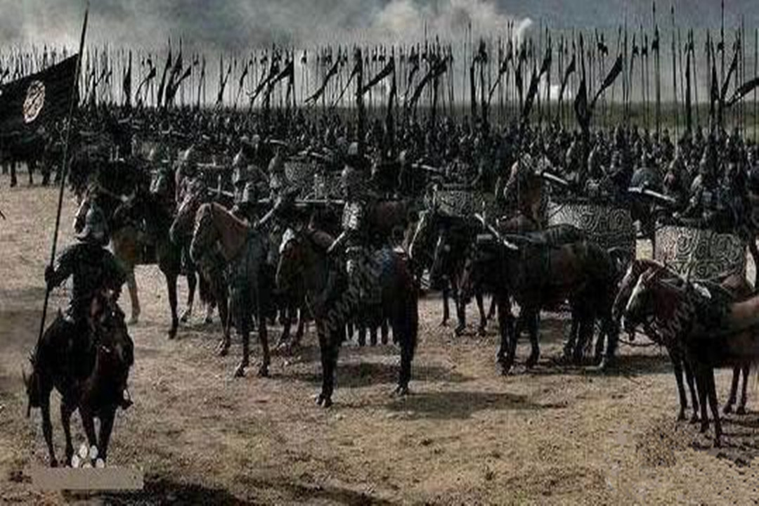 战国"四大强兵"之魏武卒不可遇秦锐士!那秦锐士怕谁呢?