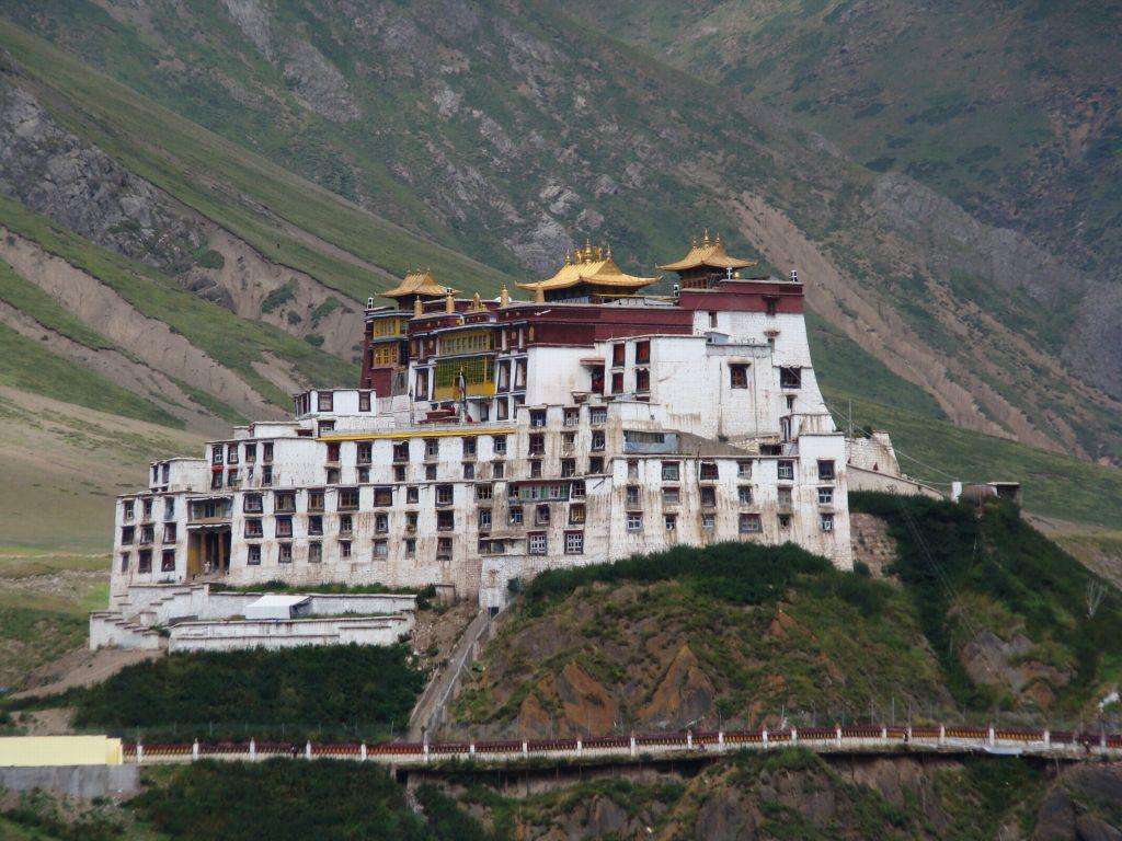 西藏·那曲地区还有更多值得一去的景点