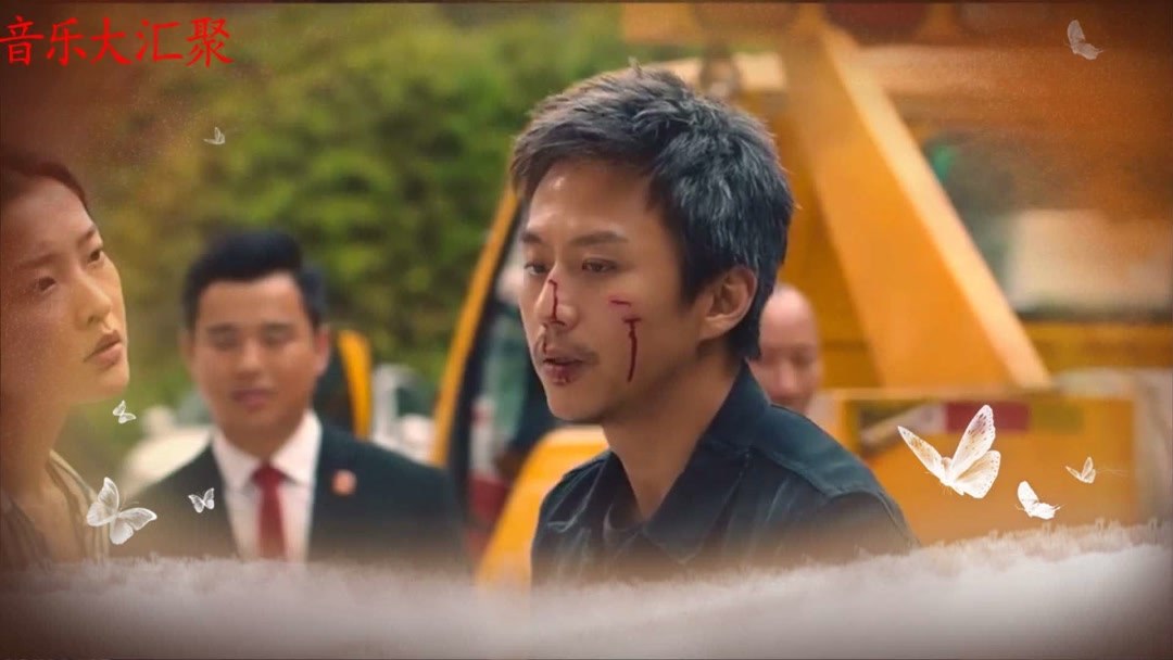 一首伤感民谣歌曲《余香》,歌词写的太棒了,超