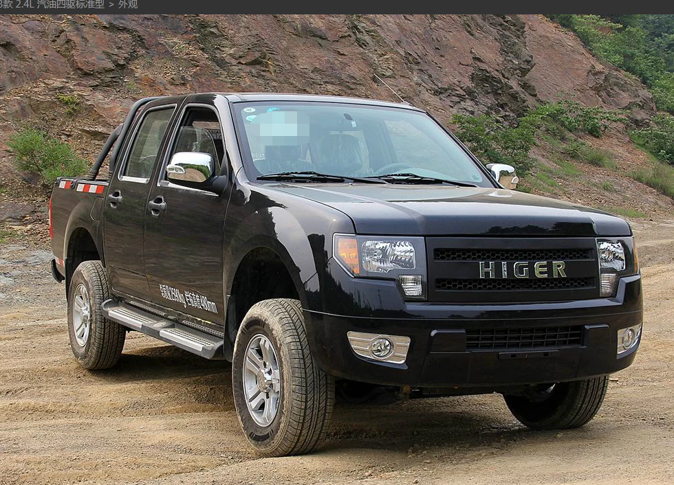 苏州金龙-龙威,九零后时尚小哥哥的"心头好",外观非常大气!