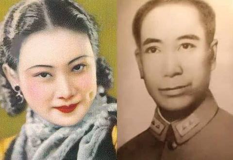 此女是戴笠情人,却被毛人凤留在大陆30年,嫁给农民生下8个孩子
