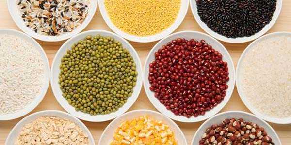 人们饮食中常说粗粮细粮,那么粗粮有哪些,什么算细粮?