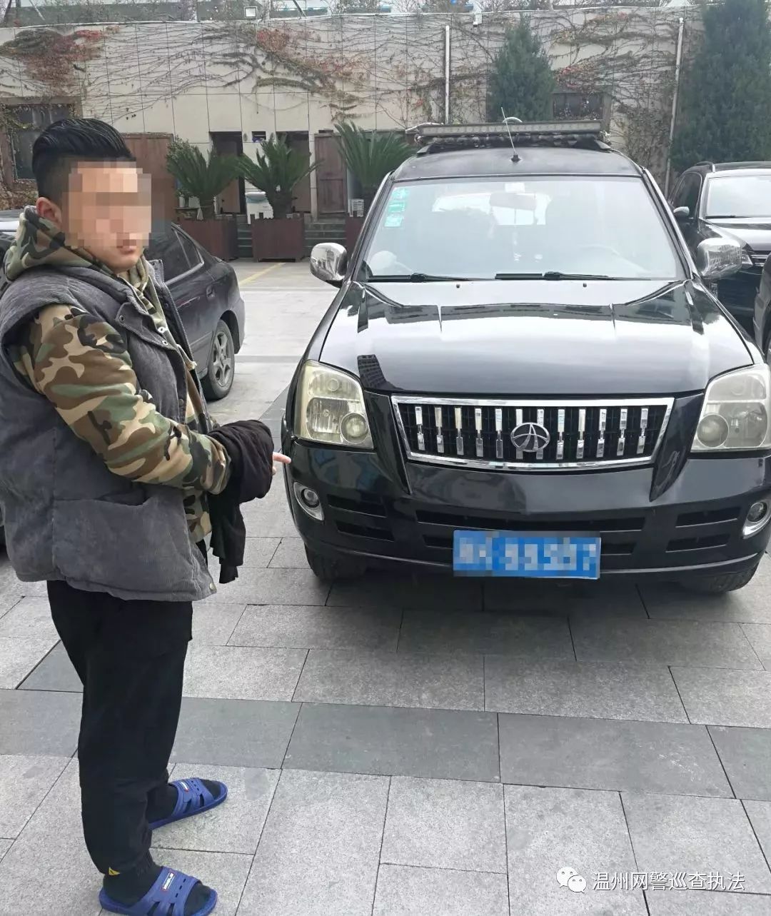 偷牛贼"慕名"而来,1个多月竟