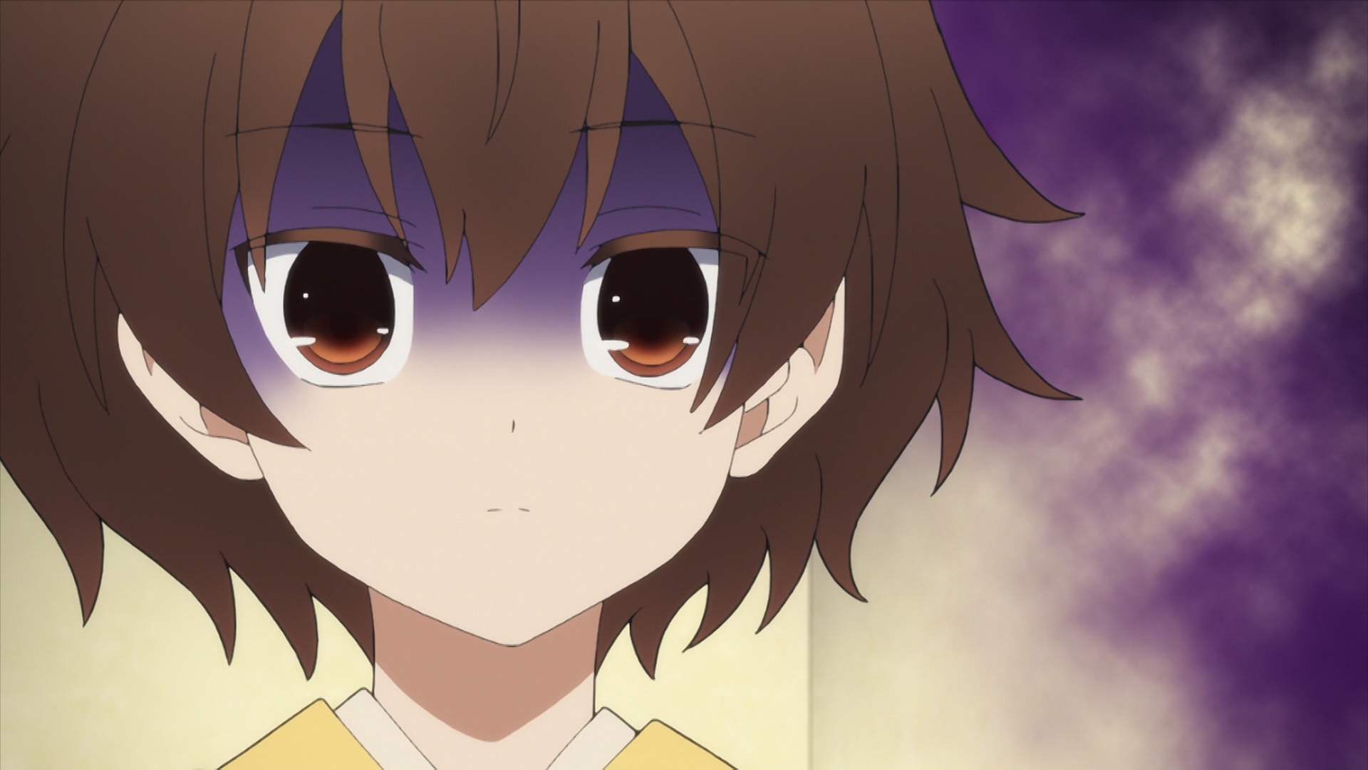 动画中之人基因组实况中:表象果然都是骗人的,越可爱的越可怕