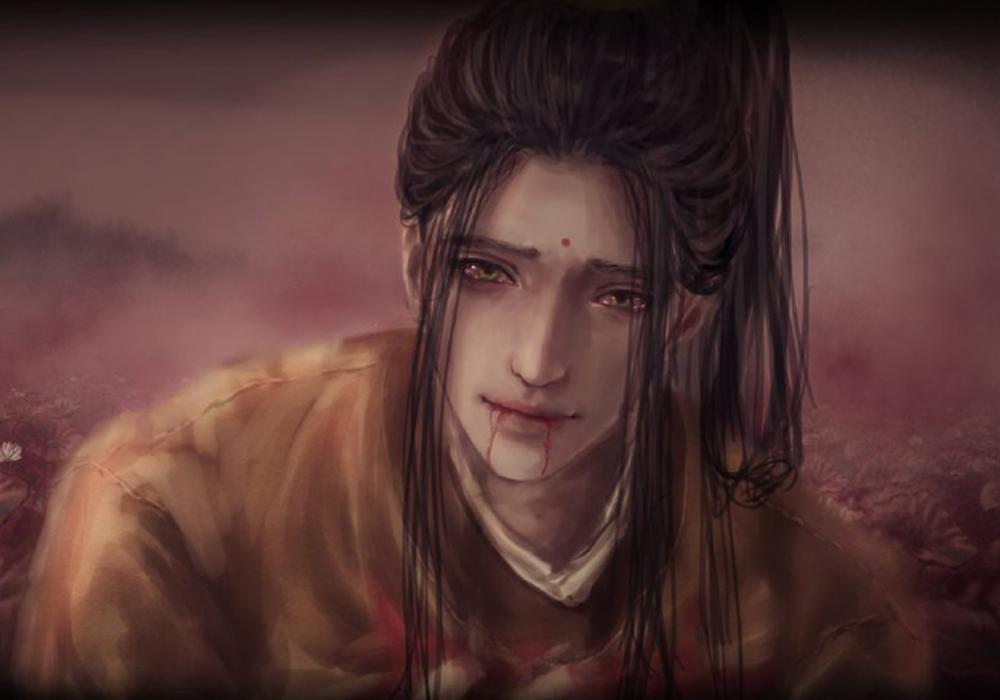 《魔道祖师》小剧场送汤,金子轩惹哭江厌离,羡羡弟弟力点满了!