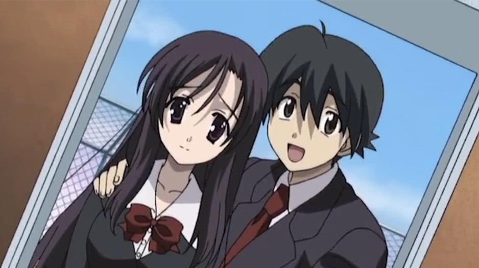 school days:如果伊藤诚没死,那么大结局会是什么样?