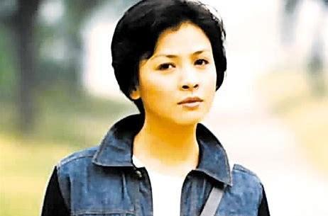 当年的一部电视剧《永不瞑目》,让我们记住了演员苏瑾!