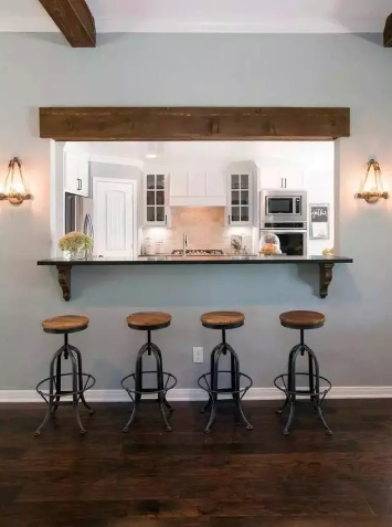 百度爱采购首页 商品专题_厨房传菜在窗口加一块搁板,可选择木板,板材