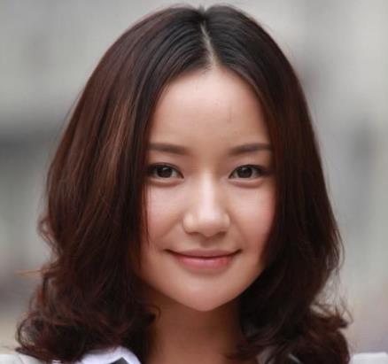 一组韩雨芹的珍贵照片,快来欣赏下