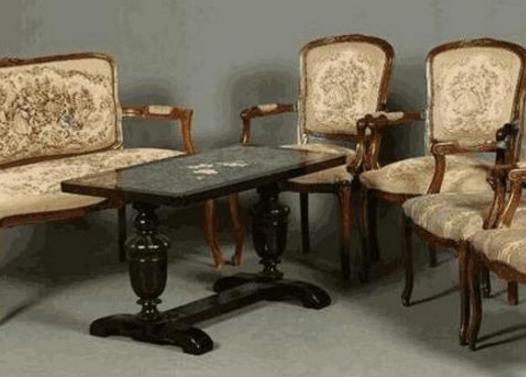 晒晒汪涵一家住的豪宅,待客区凳子超名贵,普通家庭都没有