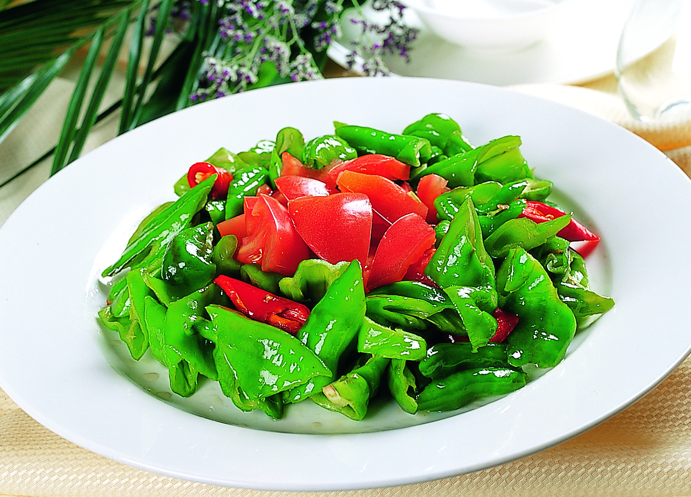 美食新花样:六道特色菜,色香味俱全,好吃不腻