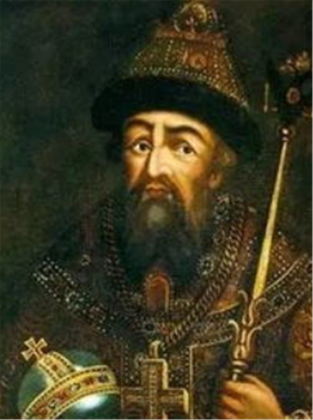 欧洲史:查理成了名义上的卡斯蒂利亚国王,到25岁时才能真正掌权