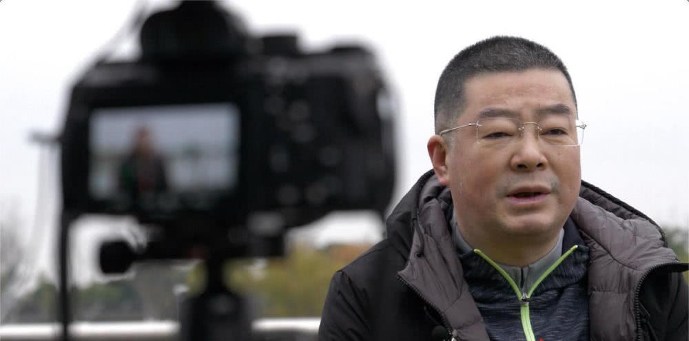 正能量电影原型陆勇:我不是药神,我自己的病都没有治好!