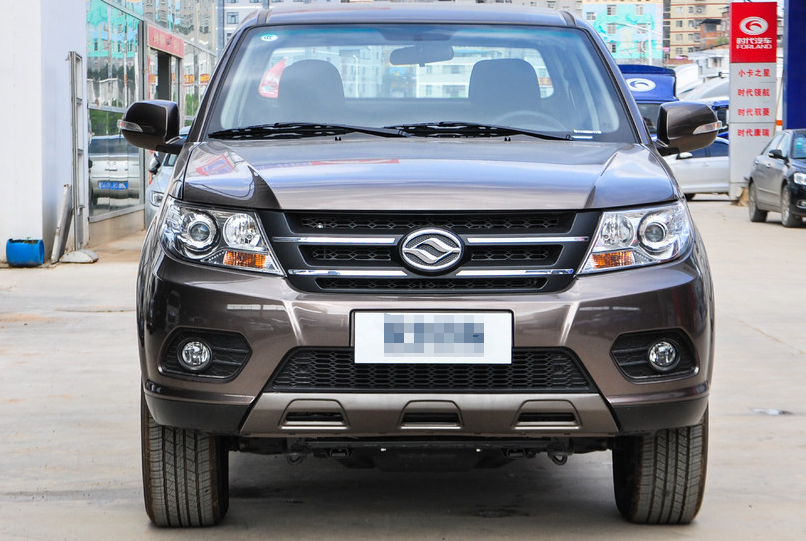 黄海n1,外观沉稳大气,保持着优雅时尚感